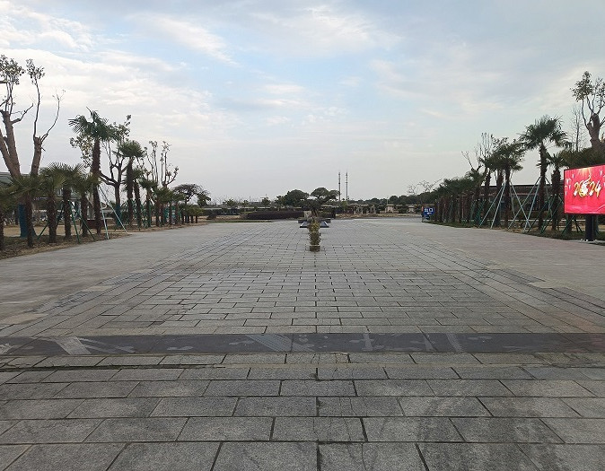园林景观