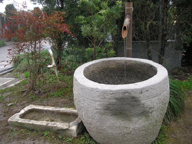 园林景观